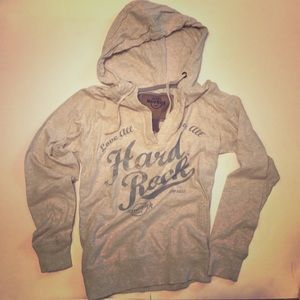 Hard Rock Cafe Hoodie